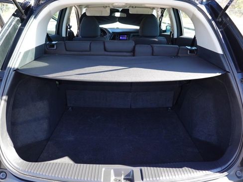 Used 2017 Honda HR-V LX image 26