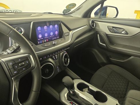 Certified 2022 Chevrolet Blazer LT image 24