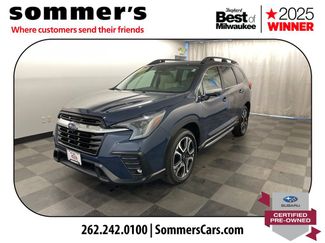 Used 2023 Subaru Ascent Limited w/ Technology Package video 2