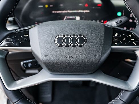 New 2025 Audi A5 2.0T Premium Plus image 12