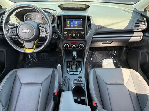 Used 2023 Subaru Crosstrek 2.5i Sport AWD/4WD image 15