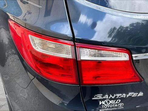 Used 2014 Hyundai Santa Fe Limited FWD image 28