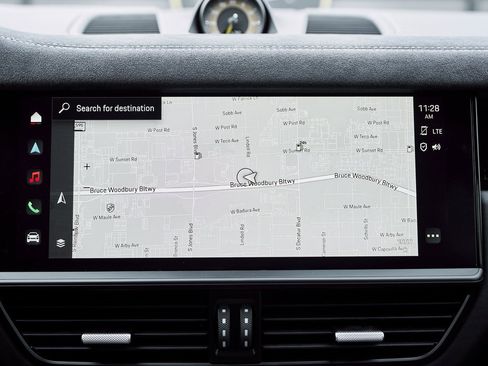 Used 2022 Porsche Cayenne Turbo GT image 72