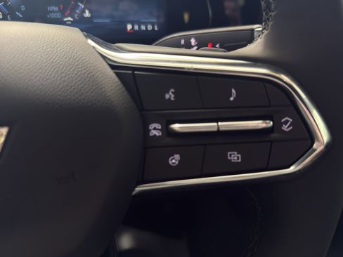 New 2026 Chevrolet Equinox LT w/ Convenience Package II image 17