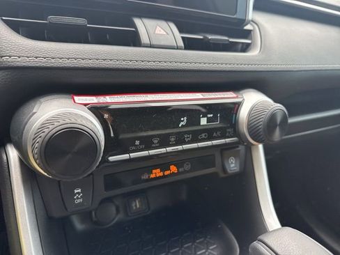 Certified 2025 Toyota RAV4 LE image 12