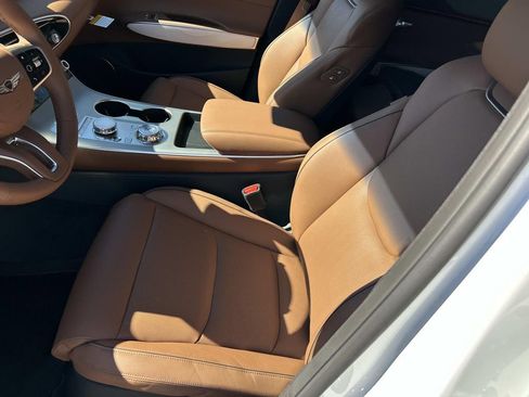 New 2026 Genesis GV70 2.5T Advanced AWD/4WD image 14