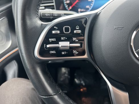 Certified 2023 Mercedes-Benz GLE 350 w/ Premium Package image 19