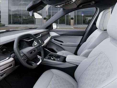 New 2026 Jeep Cherokee Overland image 22