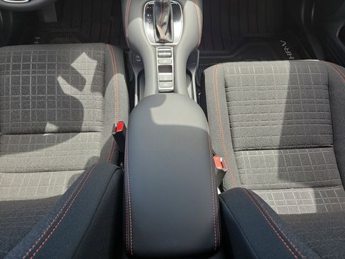 New 2026 Honda HR-V Sport image 26