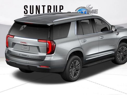 New 2026 GMC Yukon Elevation w/ Elevation Premium Package image 28