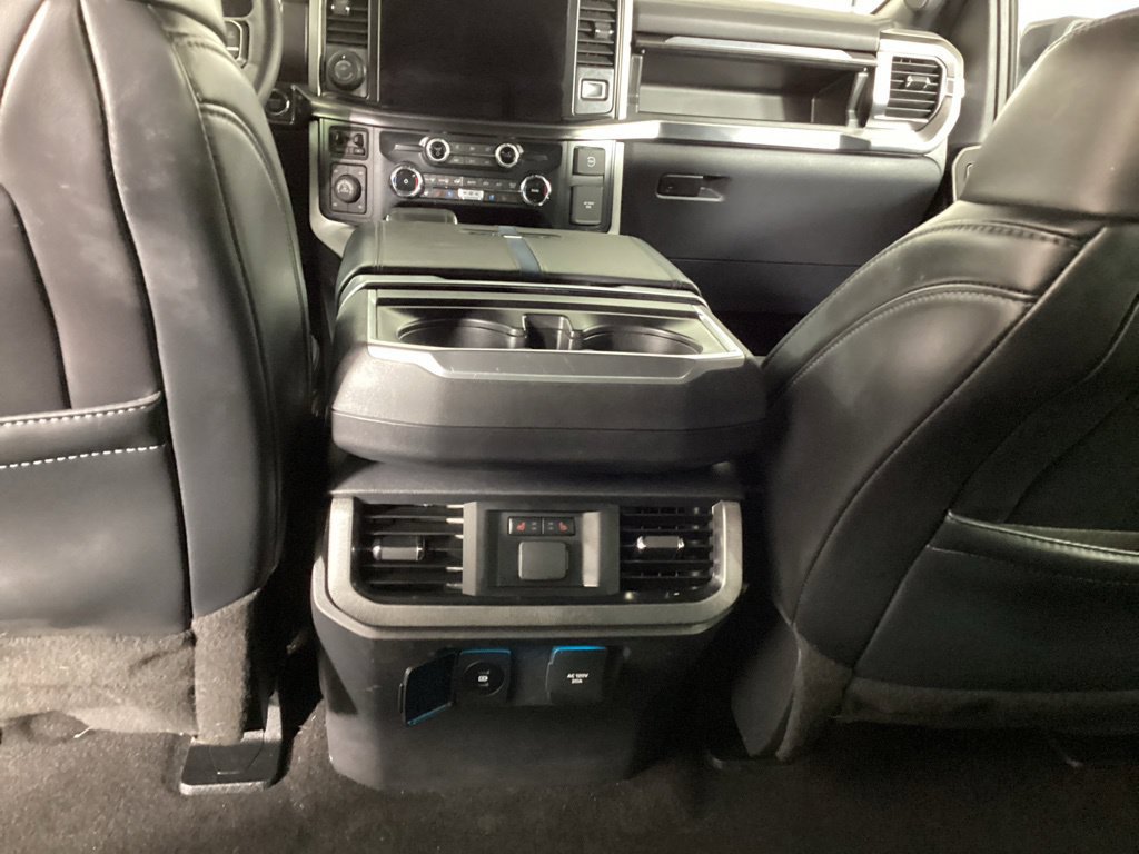 Used 2024 Ford F150 Platinum AWD/4WD image 31