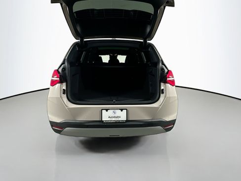 Used 2026 BMW X3 xDrive30 w/ Convenience Package image 26