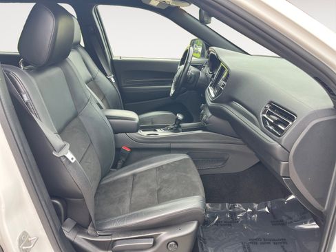 Used 2022 Dodge Durango GT image 15