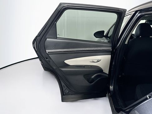 Used 2024 Hyundai Tucson SEL AWD/4WD image 27