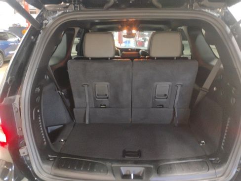 Used 2025 Dodge Durango R/T image 27