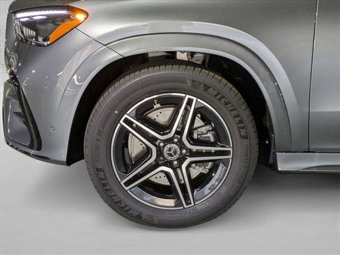 New 2026 Mercedes-Benz GLE 450 4MATIC Coupe image 10