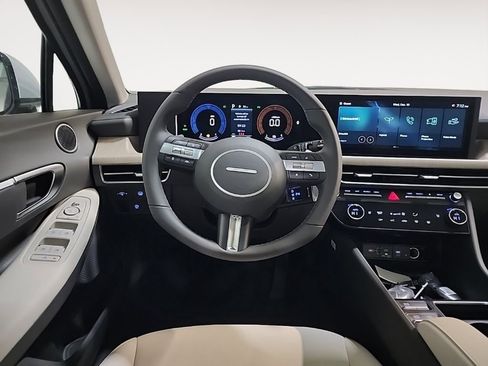 New 2026 Hyundai Sonata SEL image 15