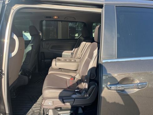 Used 2020 Honda Odyssey EX-L image 11