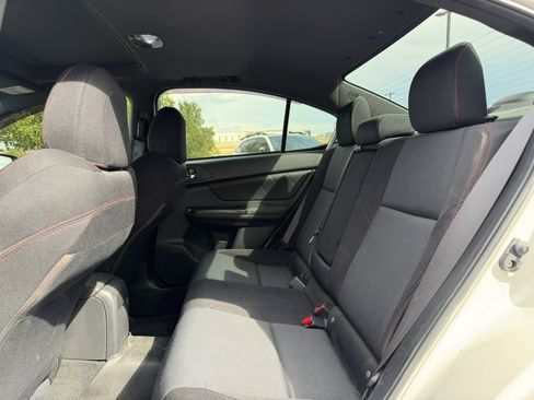 Used 2020 Subaru WRX Premium AWD/4WD image 11