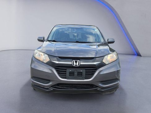 Used 2016 Honda HR-V LX image 8