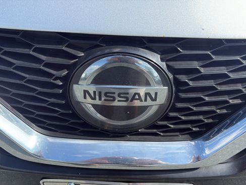 Used 2022 Nissan Rogue Sport S AWD/4WD image 27