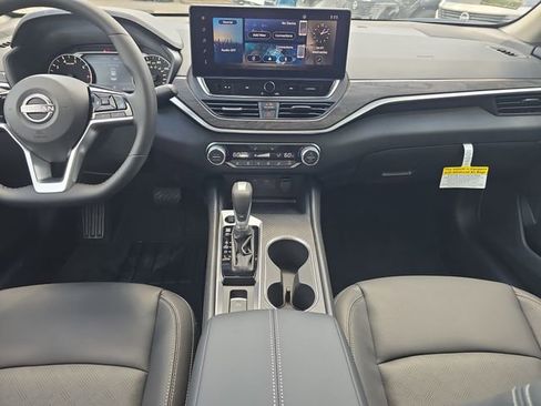 New 2026 Nissan Altima 2.5 SV w/ SV Premium Package image 14
