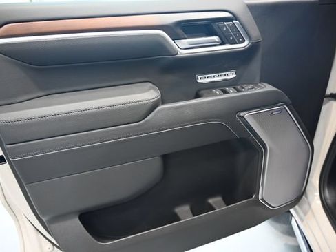 New 2026 GMC Sierra 1500 Denali AWD/4WD image 34