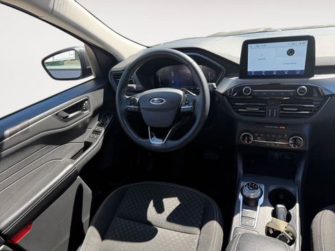 Used 2024 Ford Escape Active AWD/4WD image 11