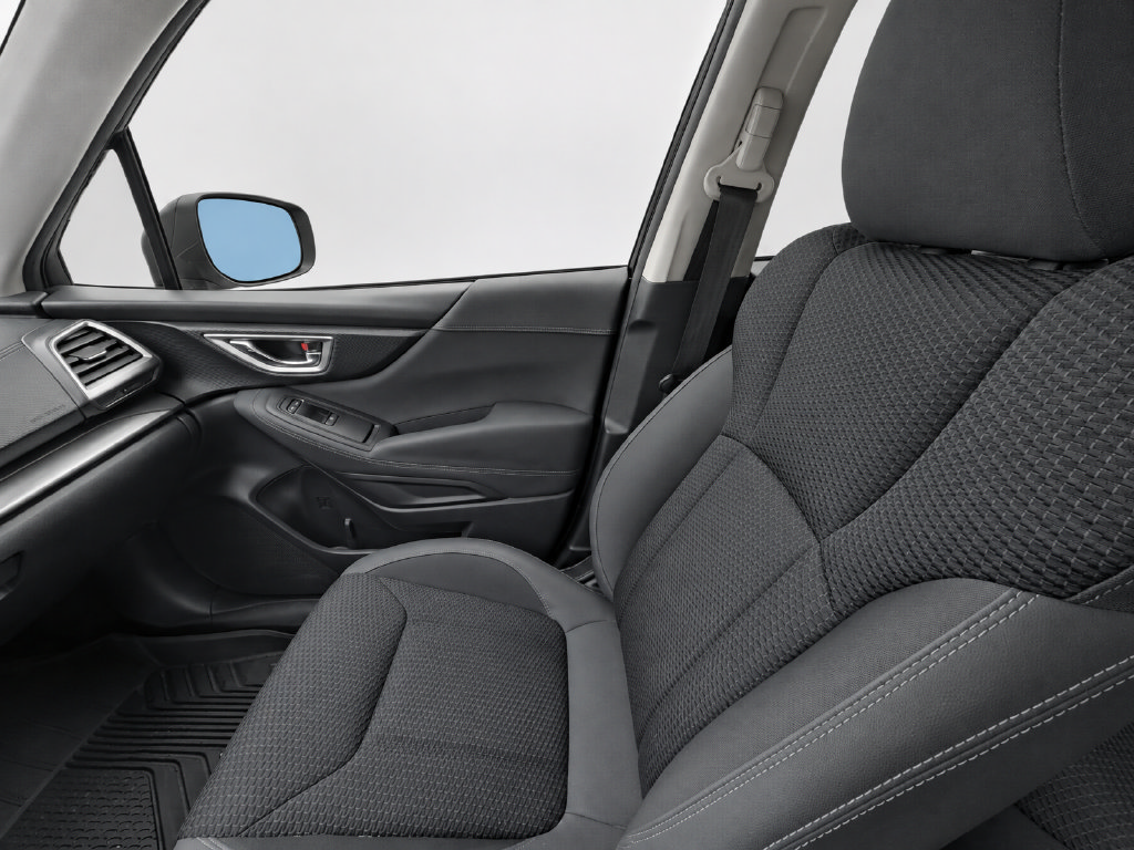 Used 2023 Subaru Forester Premium AWD/4WD image 15