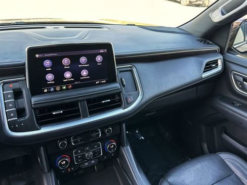 Used 2021 Chevrolet Suburban LT image 20