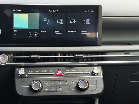 New 2026 Hyundai Tucson SE image 15