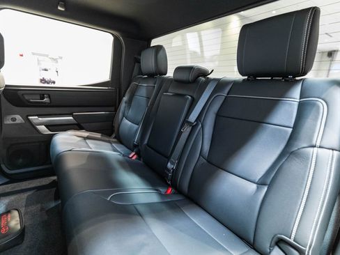 New 2026 Toyota Tundra SR5 AWD/4WD image 30