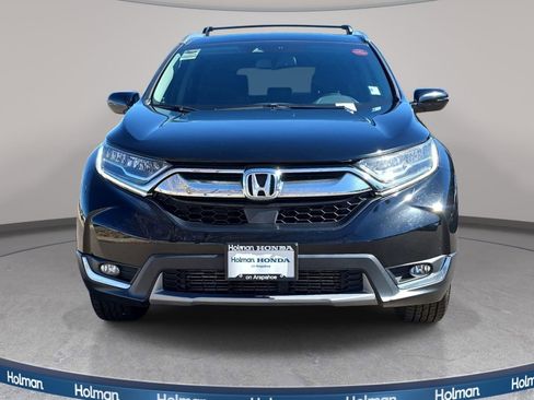 Used 2018 Honda CR-V Touring image 3