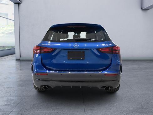 Certified 2024 Mercedes-Benz GLA 35 AMG 4MATIC image 4