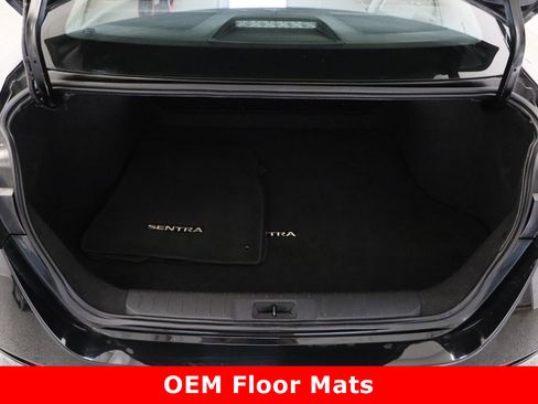 Used 2024 Nissan Sentra SV image 30