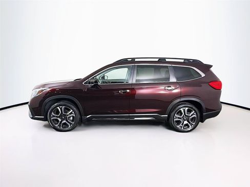 Used 2026 Subaru Ascent Touring AWD/4WD image 8