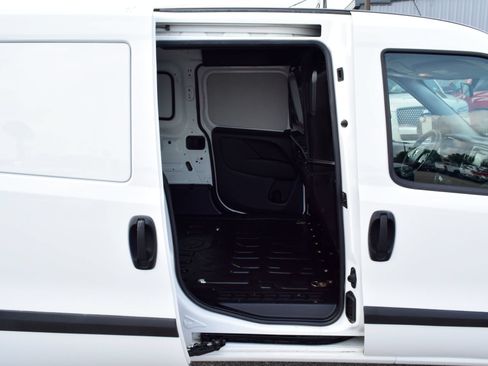 Used 2019 RAM ProMaster City Tradesman FWD image 19