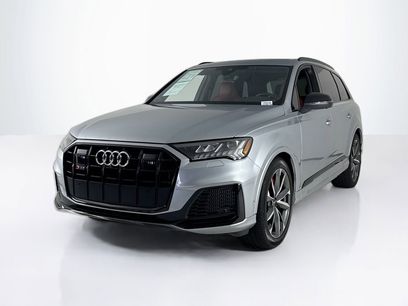 Used 2023 Audi SQ7 Premium Plus