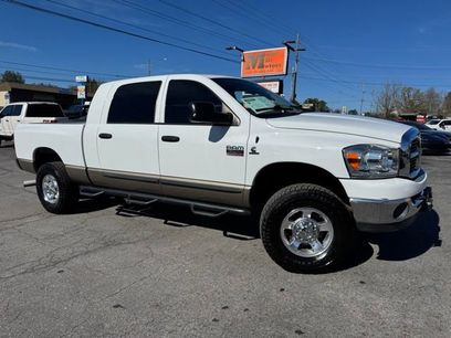 Used 2009 Dodge Ram 3500 Truck SLT