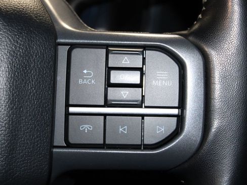 Used 2024 Ford F250 Lariat w/ Lariat Ultimate Package image 43