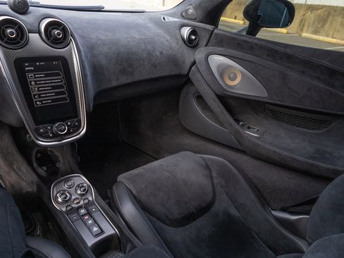 Used 2019 McLaren 600LT image 55