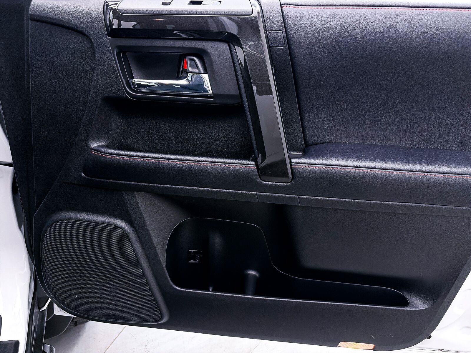 Used 2024 Toyota 4Runner TRD Pro AWD/4WD image 41