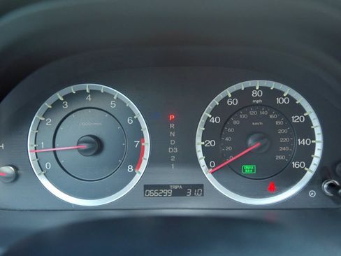 Used 2012 Honda Accord LX image 24