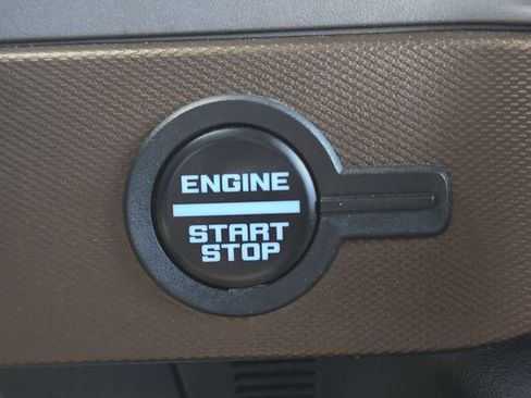 Used 2023 Ford Bronco Outer Banks image 21