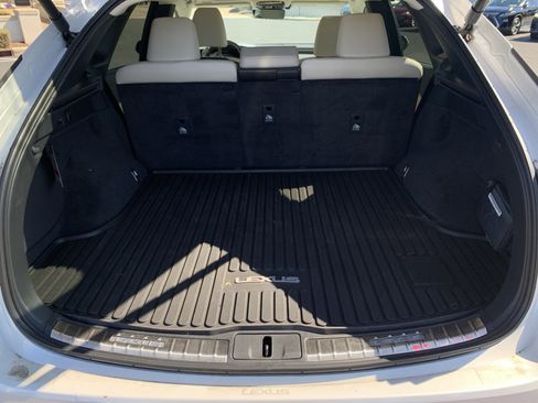 Used 2024 Lexus RX 350 Premium Plus w/ Convenience Package image 34