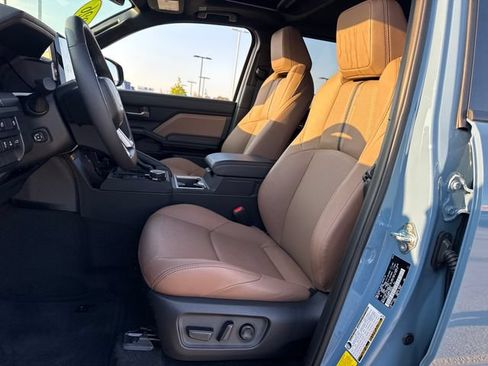 Used 2026 Toyota 4Runner Limited AWD/4WD image 14