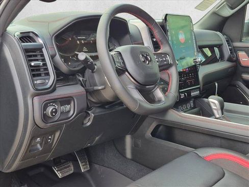 New 2026 RAM 1500 RHO w/ RHO Level 1 Equipment Group AWD/4WD image 3