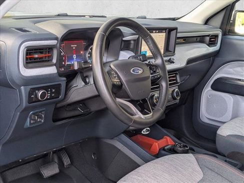 Used 2023 Ford Maverick XLT w/ Equipment Group 300A Standard image 9