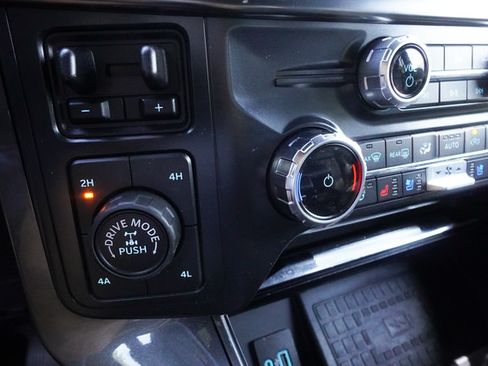 Used 2022 Ford F150 Tremor w/ Equipment Group 402A High AWD/4WD image 22