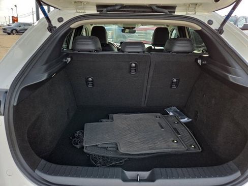 Used 2023 MAZDA CX-30 AWD 2.5 S w/ Preferred Package image 12